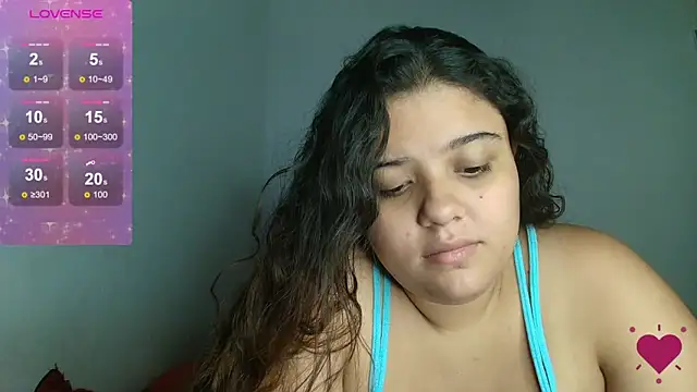 EliVanegas webcam