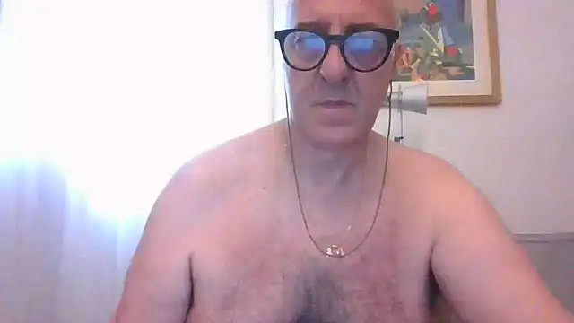 ANONIMO7735 webcam