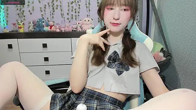 yoonhee_ki - Yoonhee_ki's free webcam - UK Sex Cams