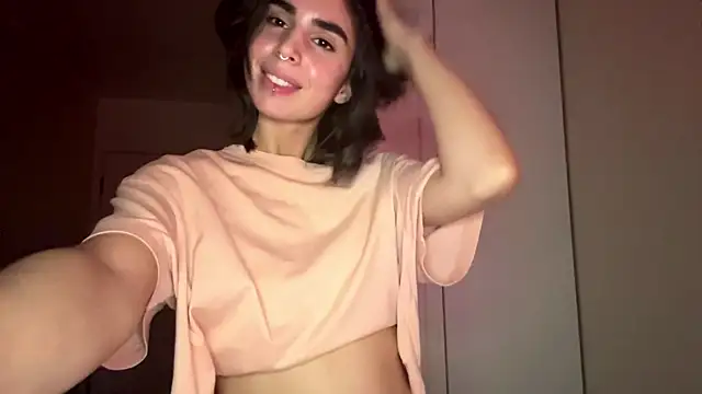JessiaRuezga webcam