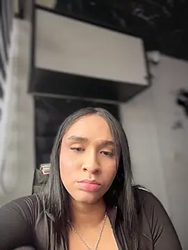 Isabella-Teen webcam