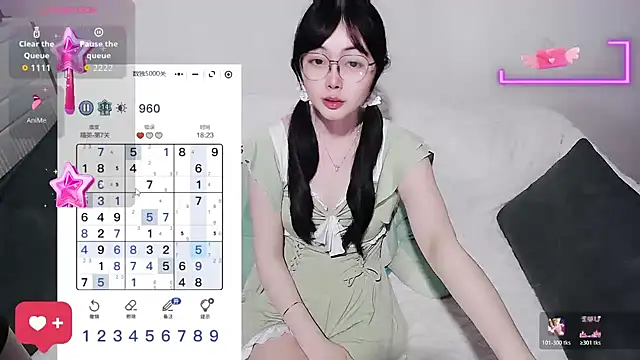 baby-yaya20 webcam