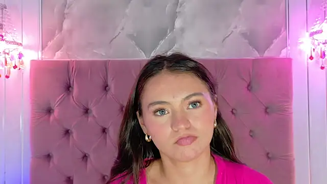Gabby-Sweet webcam