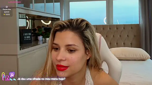 Florence_Ford webcam