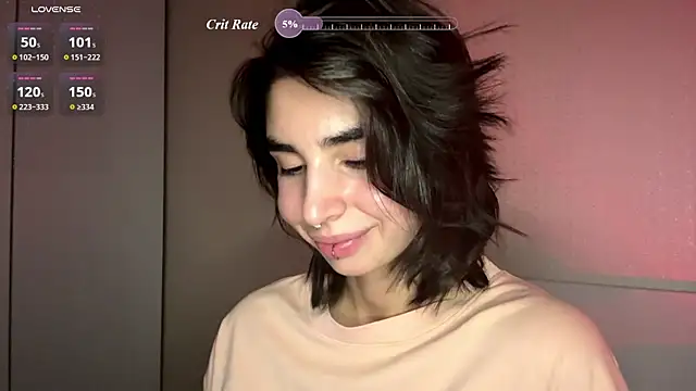 JessiaRuezga webcam