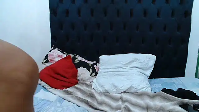 Dope_Chick webcam