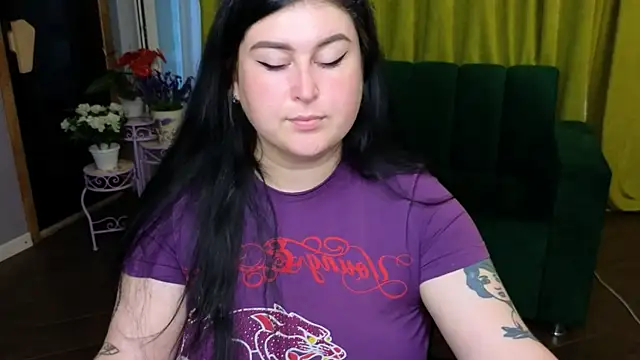 CessieBler webcam