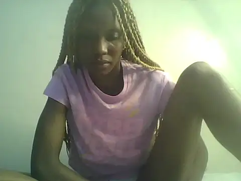 DelteAfriq webcam