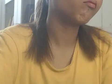 NancyRuvi live cam on StripChat