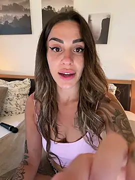 -Alisa live cam on StripChat
