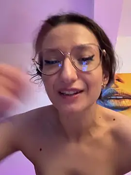 TheaMalekoo live cam on StripChat