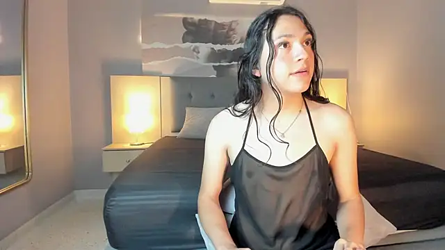 Rubii_Cutee live cam on StripChat