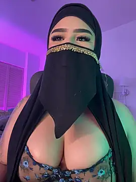 Yasmin_cute live cam on StripChat