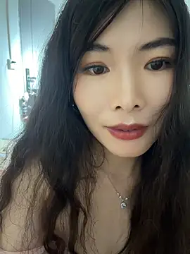 Xiaoyunduo1 live cam on StripChat