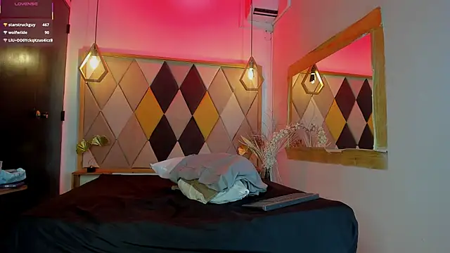 ImBastet live cam on StripChat