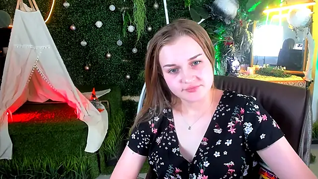 LissaTelor live cam on StripChat