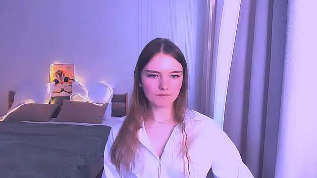 LookEva live cam on StripChat