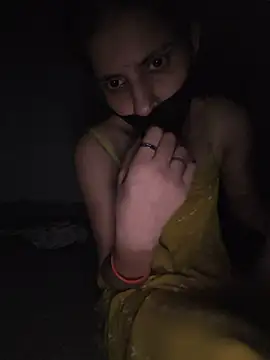 Neha-ji live cam on StripChat