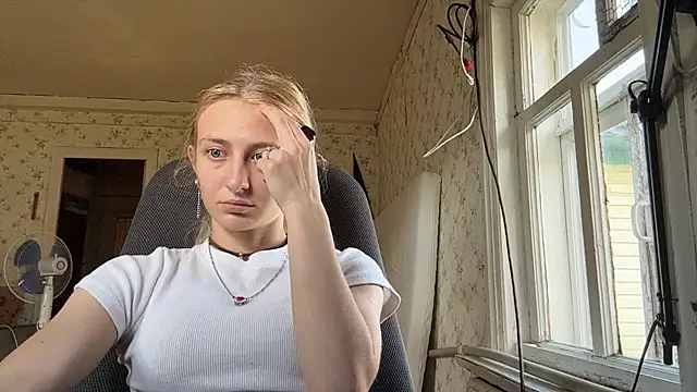 LisaBam live cam on StripChat