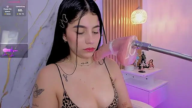 alissaowens_ webcam