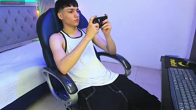 SamBlack_ webcam