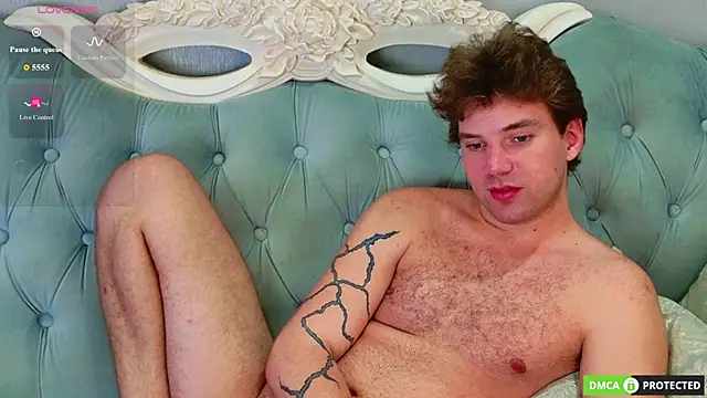 ArthurMeyers webcam
