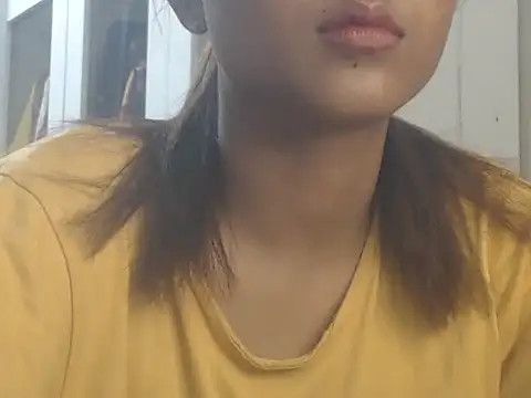 NancyRuvi webcam