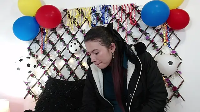 Samantha_Wallker webcam