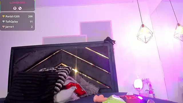 april_jones05 webcam