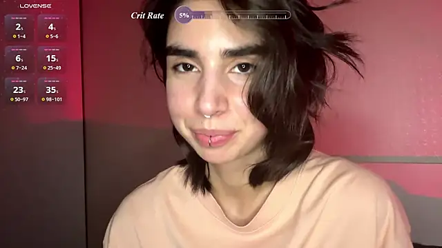JessiaRuezga webcam