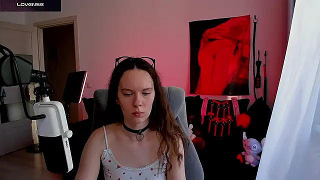 Vulgar_Tamer live cam on StripChat