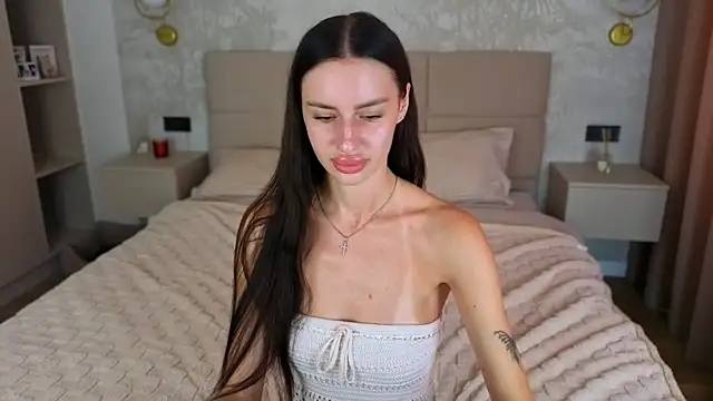 Snow_WhiteeeX live cam on StripChat
