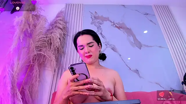 AudreyHayworth webcam