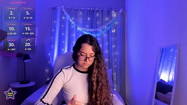 Alexis_Scott_ webcam