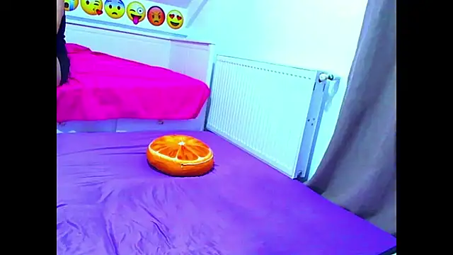 evehotty webcam