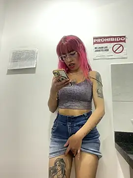 MeraSecretXXX webcam