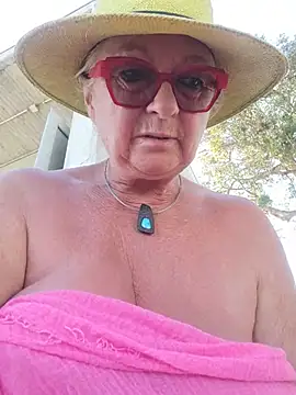 Hot-Muci webcam