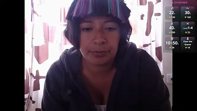 Acelinrose webcam