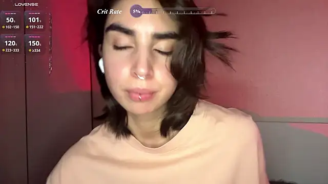 JessiaRuezga webcam