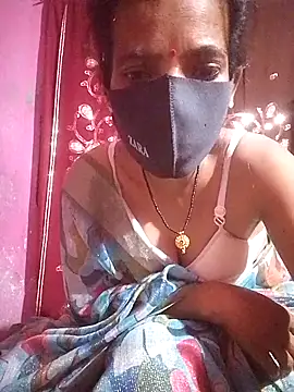 Desi_madamm webcam