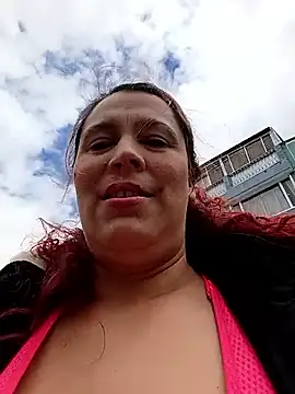 MarthinaBaker webcam