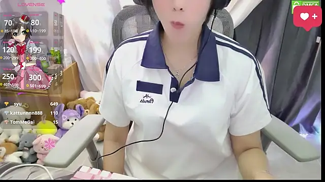 Dully_ana webcam