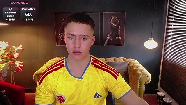 deivid_parker webcam