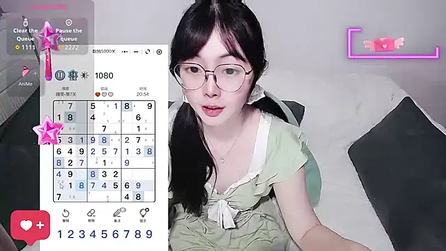 baby-yaya20 webcam