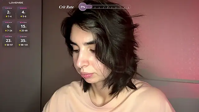 JessiaRuezga webcam