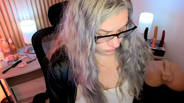 MarianL0ve webcam