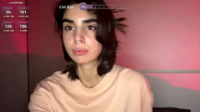 JessiaRuezga live cam on StripChat