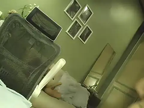 mayly_deputa webcam