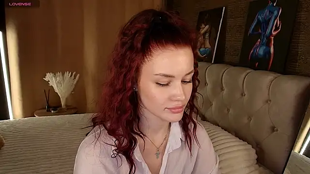 Aria_Mila webcam