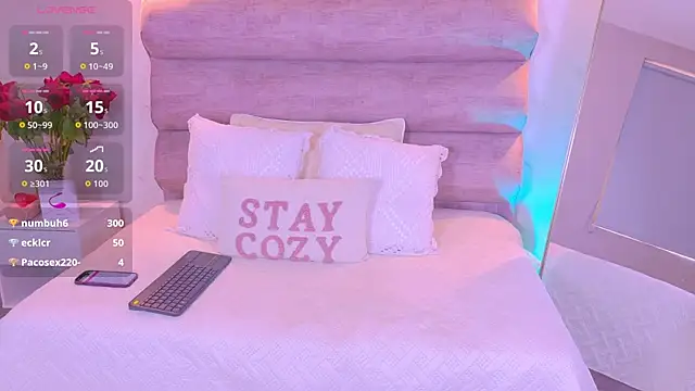 madyson_fox webcam